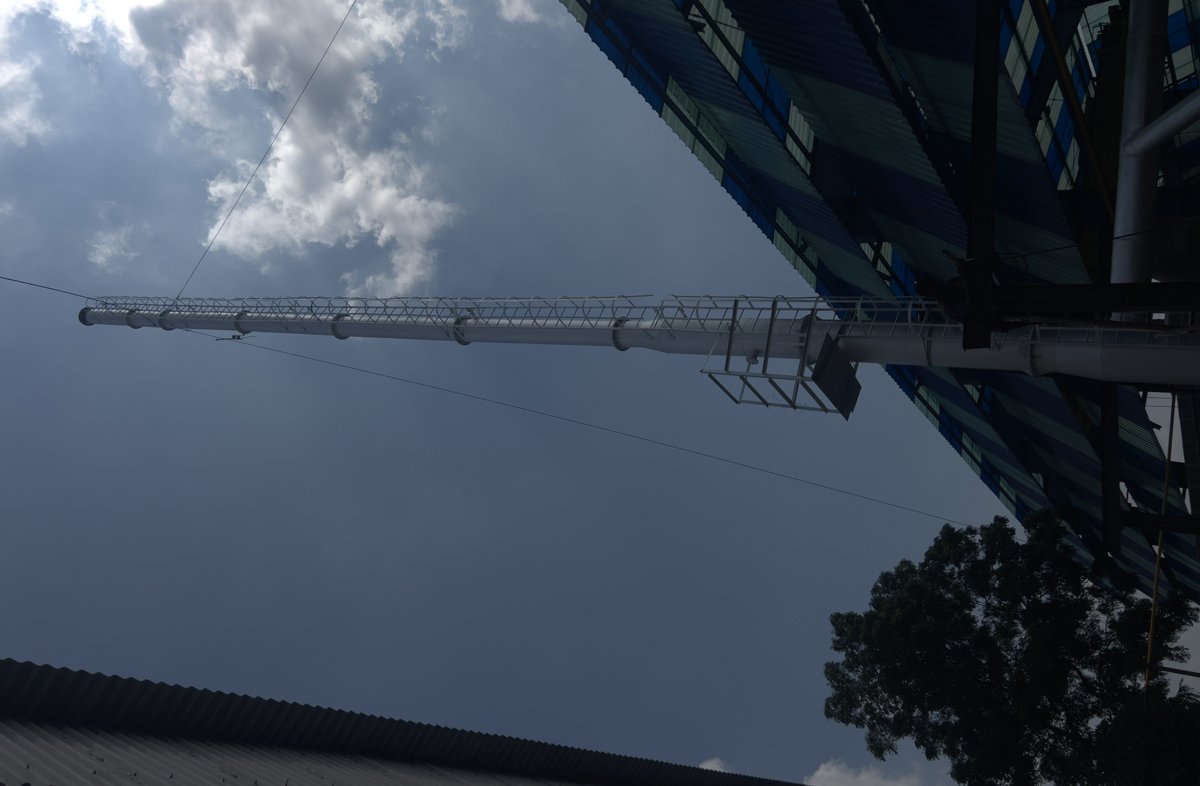 Pollution Control Equipment